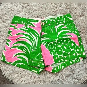 Lily Pulitzer Women’s Callahan Shorts **EVERYTHING MUST GO, MOVING SALE**